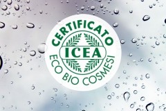 Kosmetyki z certyfikatem ICEA