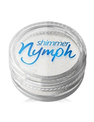 Silcare Pyłek do paznokci - efekt syrenki Shimmer Nymph