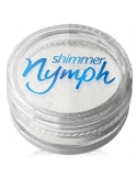 Silcare Pyłek do paznokci - efekt syrenki Shimmer Nymph