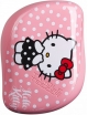 Tangle Teezer Szczotka do włosów Hello Kitty Pink Compact Styler
