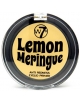 W7 Żółta baza pod cienie Lemon Meringue Eyelid Primer