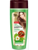 FITOKOSMETIK Pokrzywowy szampon do włosów suchych i cienkich