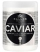 KALLOS Caviar, Rewitalizująca maska do włosów z kawiorem 1000ml