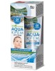 Nawilżający Aqua - krem do twarzy z wodą termalną i algami - Fitokosmetik