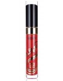 HEAN Matowa szminka w płynie Luxury Matte Non Transfer - 06 Pin Up
