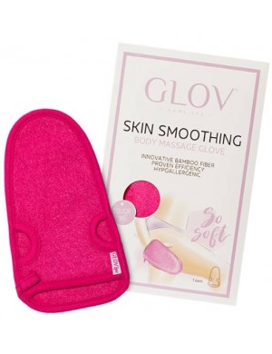 GLOV Skin Smoothing rękawiczka do masażu ciała