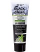 Głęboko oczyszczająca maska do twarzy z aktywnym węglem - Black Clean