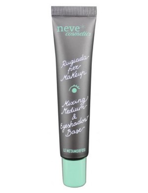 Neve Cosmetics Baza pod cienie i płyn utrwalający 2w1 Makeup Dew