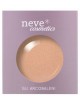 Neve Cosmetics Mineralny cień do powiek i rozświetlacz - Peach & Cream