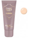 Kremowy podkład mineralny Creamy Comfort Light Neutral – Neve Cosmetics