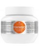 Maska do włosów z olejkiem Mango 275ml – Kallos