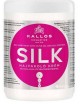 Regenerująca maska do włosów z jedwabiem Silk 1000ml – Kallos