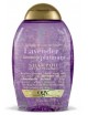 Szampon do włosów farbowanych z filtrem UV – Ogx Lavender Platinium