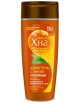 Wzmacniający szampon z henną do włosów farbowanych – Fitokosmetik