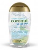 Ogx Nawilżający szampon z wodą kokosową Coconut Water