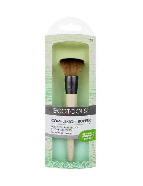 Eco Tools Pędzel do twarzy Complexion Buffer Brush
