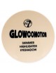 W7 Rozświetlacz do twarzy – Glowcomotion Shimmer