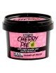 Wiśniowy peeling dla ust - Cherry Pie - Beauty Jar