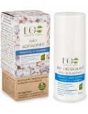 Bio dezodorant w kulce – Komfort i Delikatność – Ecolab