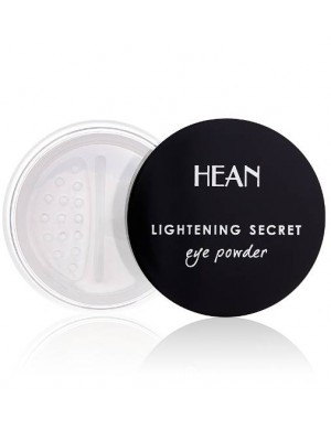 Rozświetlający puder pod oczy Lightening Secret Eye – HEAN