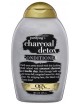 Odżywka do włosów Charcoal Detox - Ogx