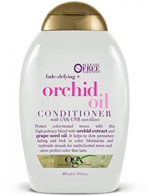 Odżywka do włosów Orchidea Oil - OGX