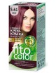Kremowa farba do włosów 5.61 Dojrzała Wiśnia – Fito Color