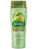 Dabur Vatika Oliwkowy szampon do włosów zmęczonych i słabych
