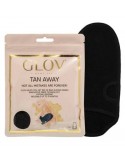 Rękawica do peelingu i usuwania samoopalacza Tan Away – GLOV
