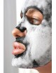 Musująca maska w płacie z jaśminem Gentle Cleansing – Vilent 7 Days
