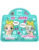 Maski w płacie Pre-Makeup Mango i Shea – Cafe Mimi Mimishka