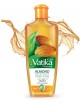 Dabur Vatika Migdałowy olejek do włosów Enriched Almond Hair Oil