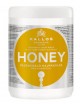 Miodowa Maska Regenerująca Do Włosów Honey – Kallos
