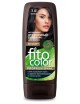 Naturalny balsam koloryzujący do włosów 1.0 Czarny – FitoColor