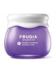 Nawilżający krem do twarzy Blueberry Hydrating Intensive Cream – FRUDIA