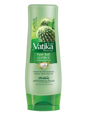 Dabur Vatika Odżywka do włosów z kaktusem Hair Fall Control