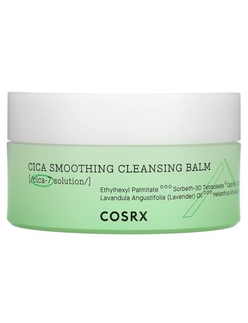 Balsam do Demakijażu Cosrx Pure Fit Cica Smoothing Cleansing Balm