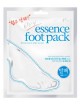 Intenstywnie nawilżające skarpetki – PETITFEE Dry Essence Foot Pack (1 para)