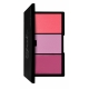Sleek MakeUP Blush by 3 - Paleta róży Sweet Cheeks