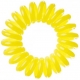 Invisibobble Komplet gumek do upinania i stylizacji włosów - Submarine Yellow