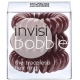 Invisibobble Komplet gumek do upinania i stylizacji włosów - Chocolate Brown