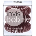 Invisibobble Komplet gumek do upinania i stylizacji włosów - Pretzel Brown