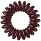 Invisibobble Komplet gumek do upinania i stylizacji włosów - Chocolate Brown