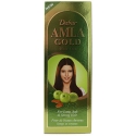 Dabur Olej Amla do włosów jasnych Amla Hair Oil Gold