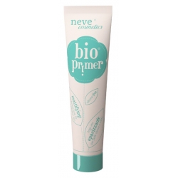 Neve Cosmetics Rozświetlająca baza pod makijaż BioPrimer