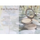 Neve Cosmetics Podkład mineralny Flat Perfection (prasowany) - Fair Neutral