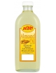 KTC Almond Oil - Olej migdałowy 