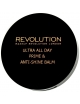Makeup Revolution Baza matująca do makijażu Ultra All Day Prime & Anti-shine Balm