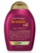 Organix Ogx Szampon do włosów Keratin Oil