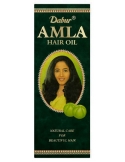 Dabur Amla Indyjski olej do pielęgnacji włosów przeciw wypadaniu